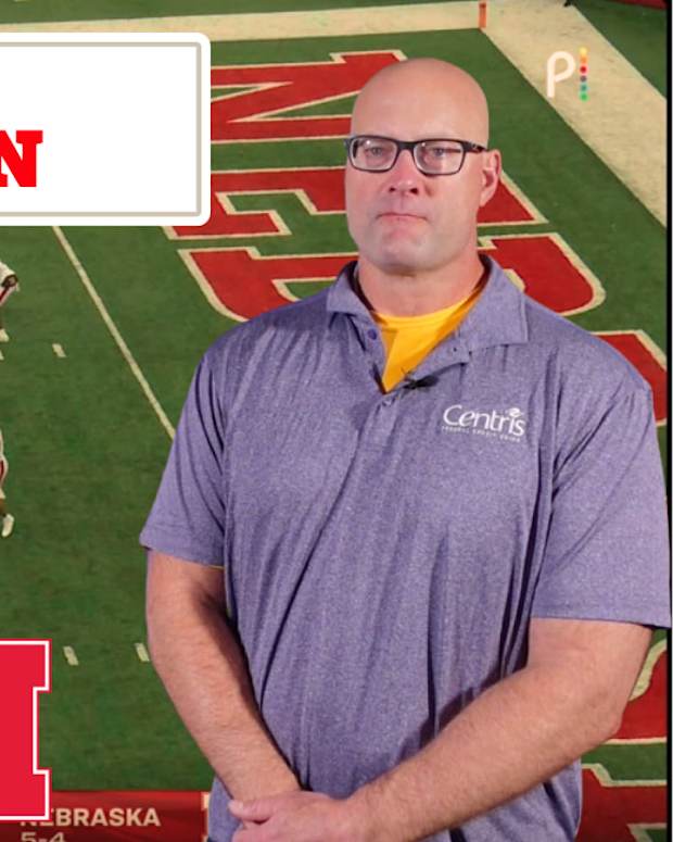 Docs Diagnosis 2023 Maryland final interception